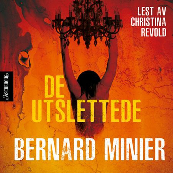 De utslettede