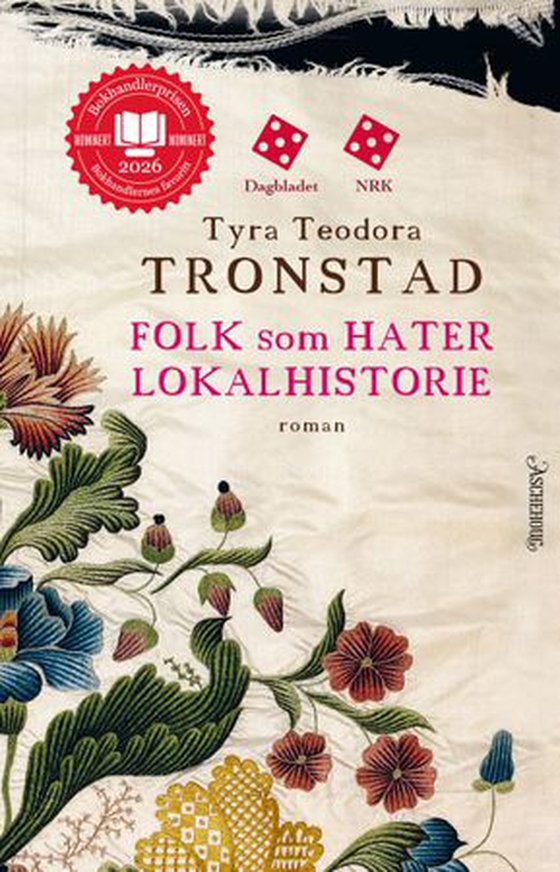 Folk som hater lokalhistorie