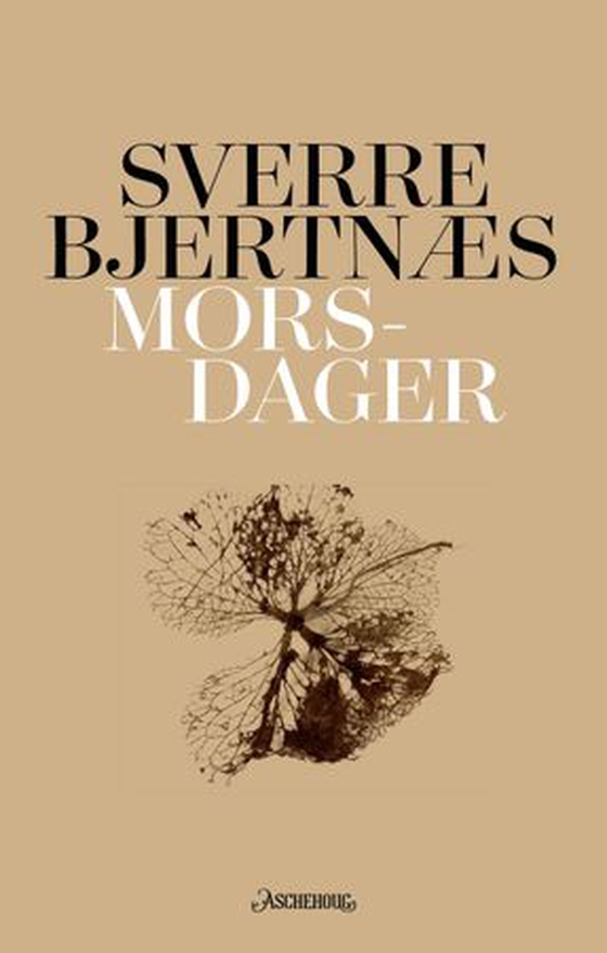Morsdager