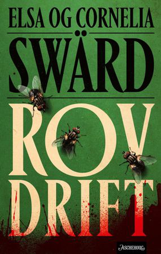 Rovdrift
