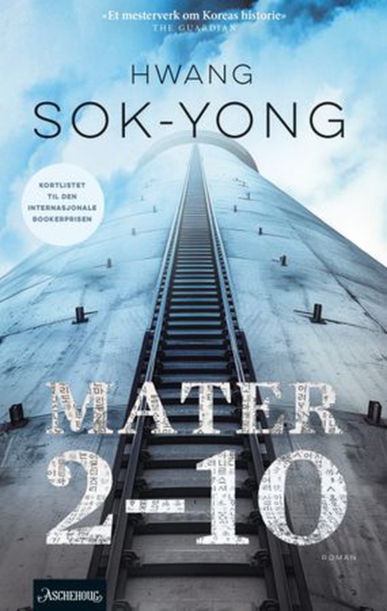 Mater 2-10 (ebok) av Sŏg-yŏng Hwang