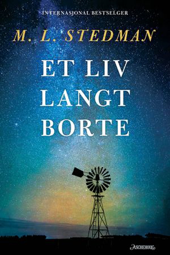 Et liv langt borte (ebok) av M.L. Stedman