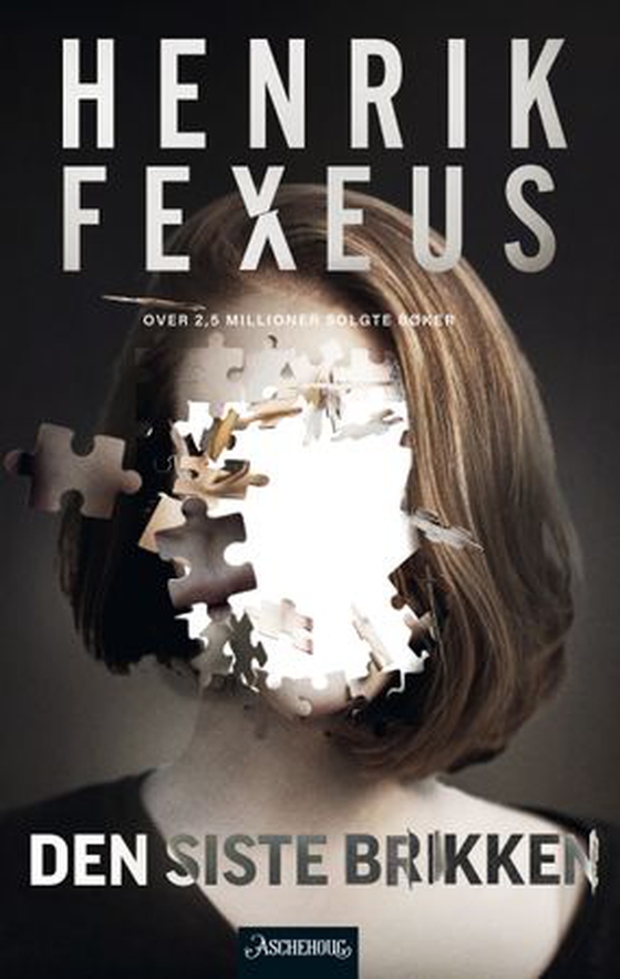 Den siste brikken (ebok) av Henrik Fexeus