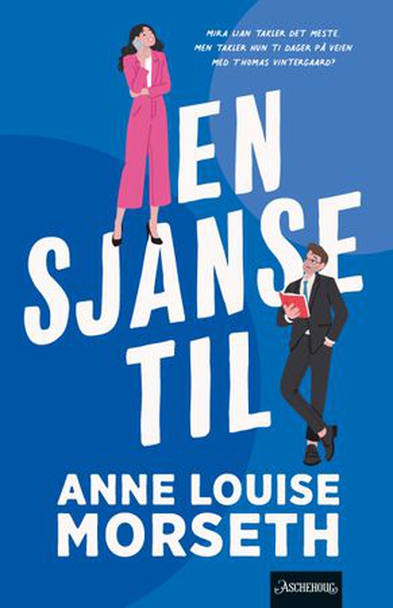 En sjanse til