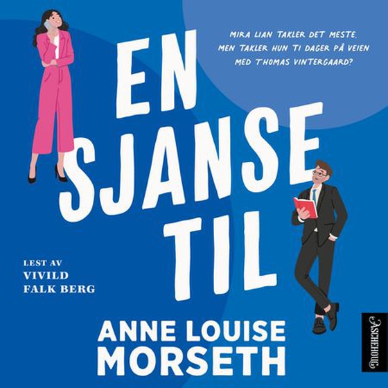 En sjanse til