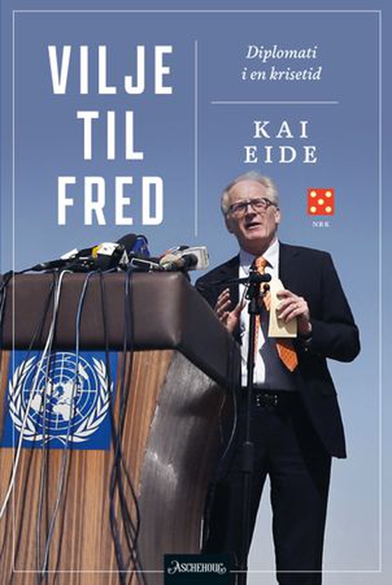 Vilje til fred