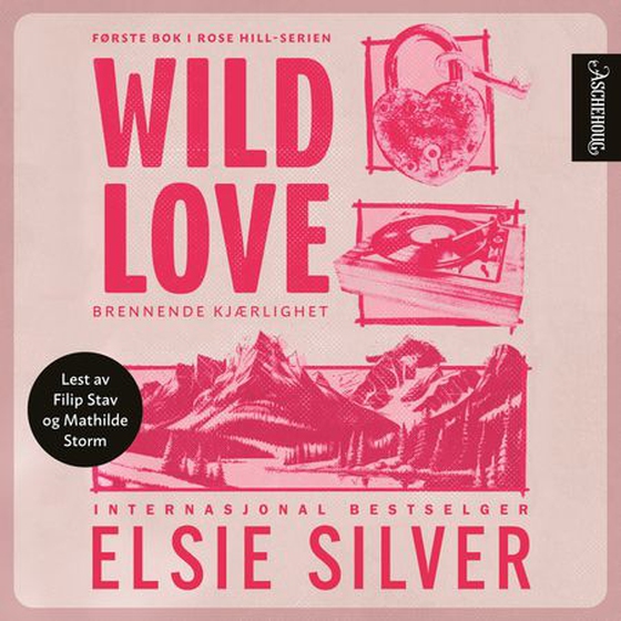 Wild love