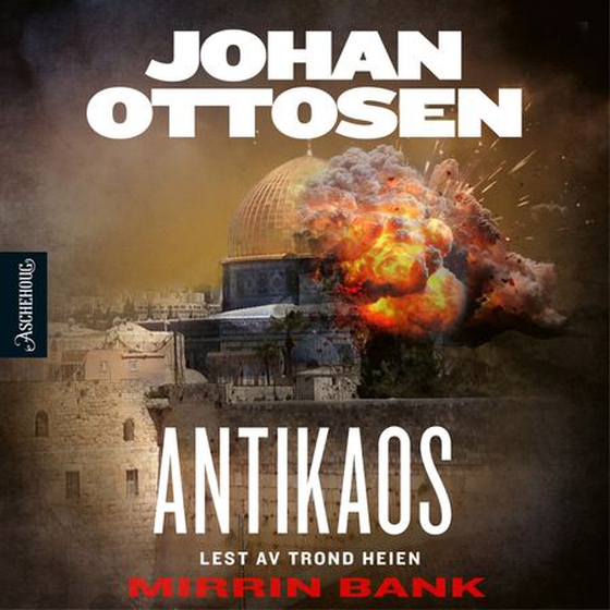 Antikaos
