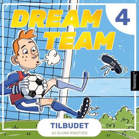Tilbudet