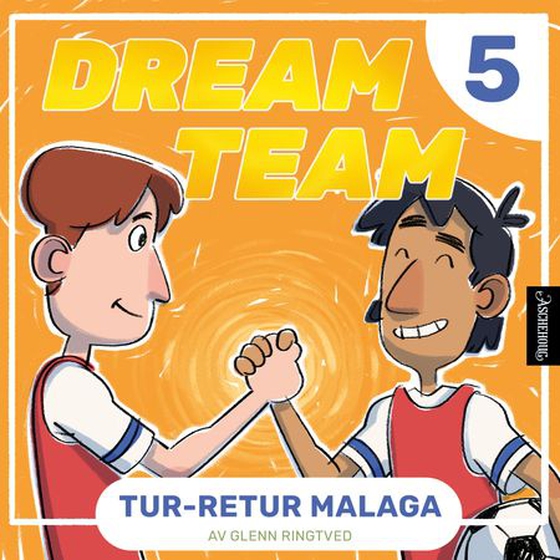 Tur-retur Malaga