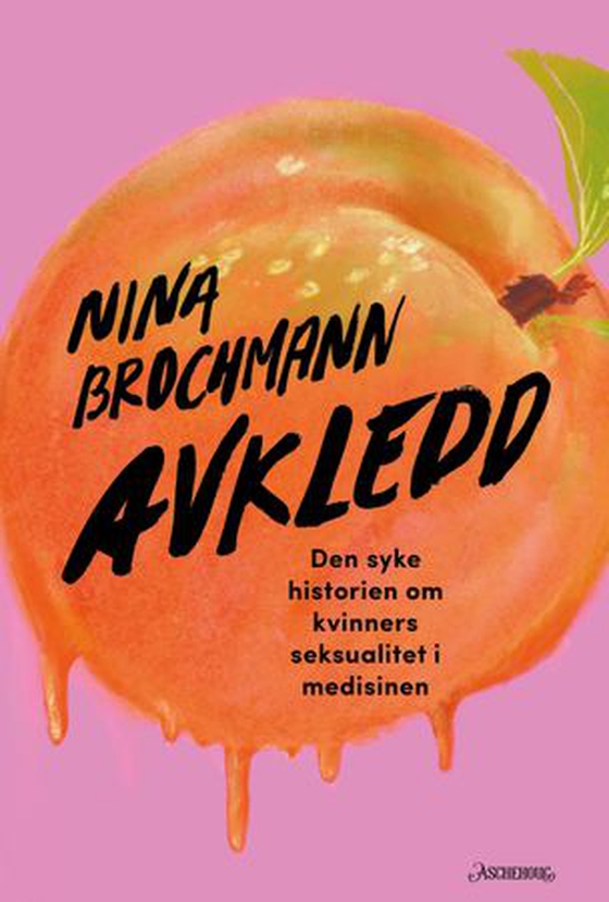 Avkledd