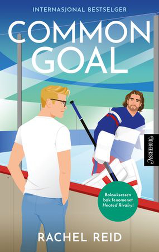 Common goal