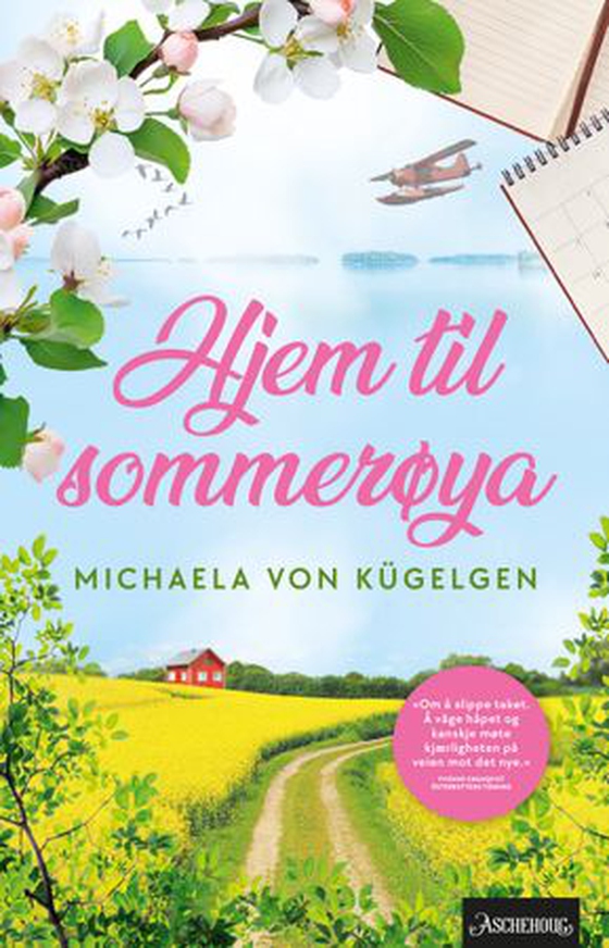 Hjem til sommerøya