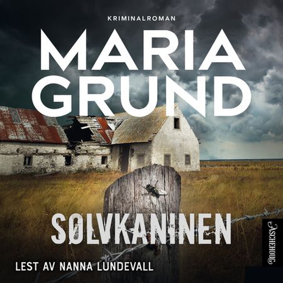 Sølvkaninen