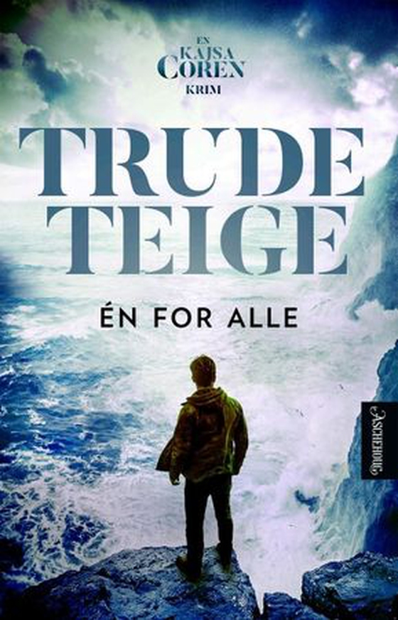 Én for alle (ebok) av Trude Teige