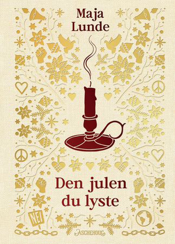 Den julen du lyste