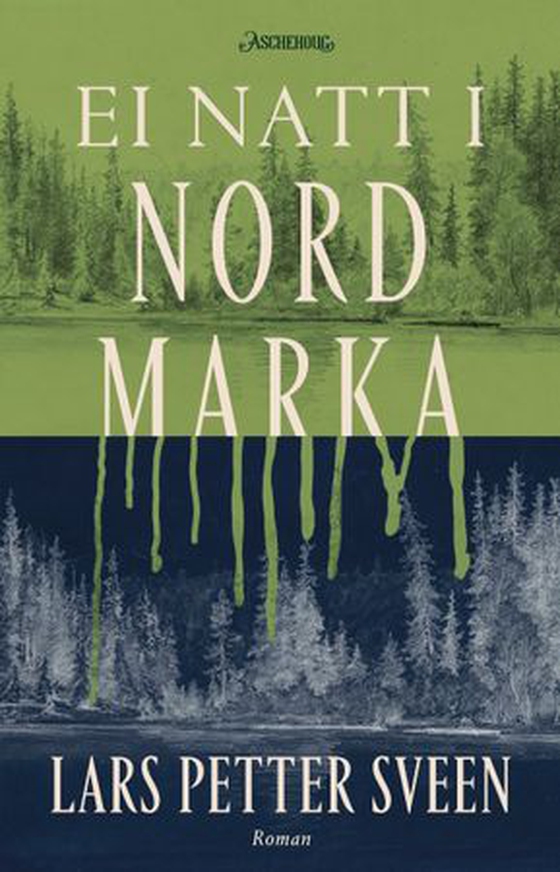 Ei natt i Nordmarka