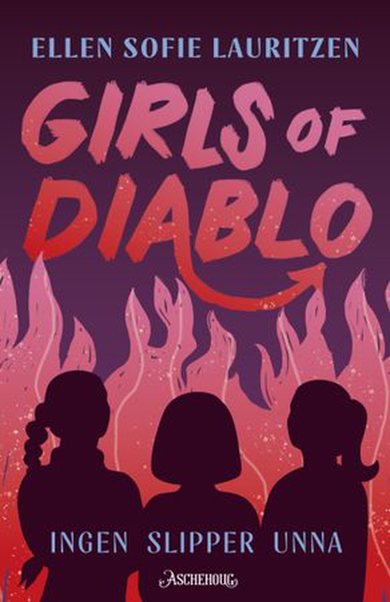 Girls of diablo