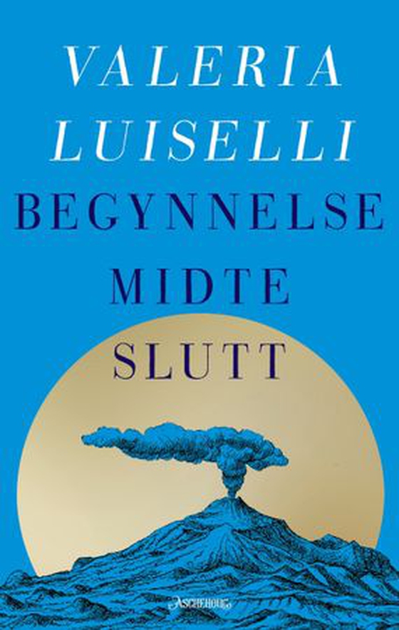 Begynnelse midte slutt