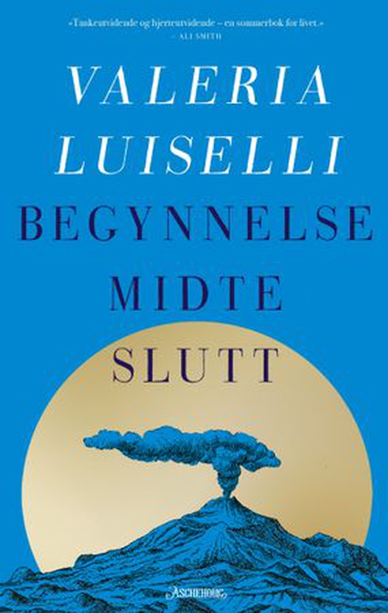 Begynnelse midte slutt