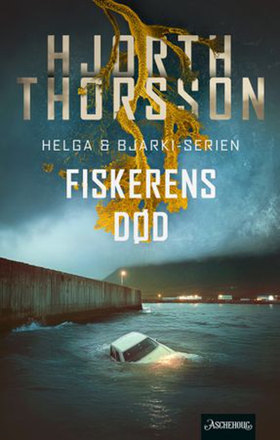Fiskerens død