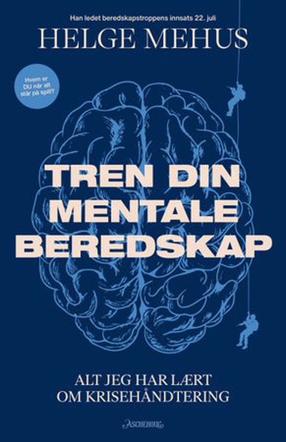 Tren din mentale beredskap