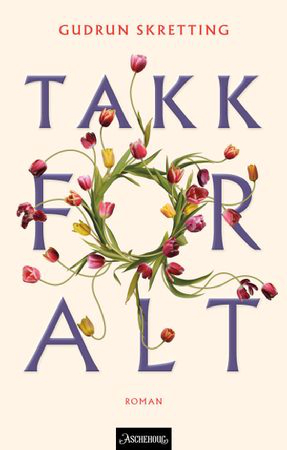 Takk for alt