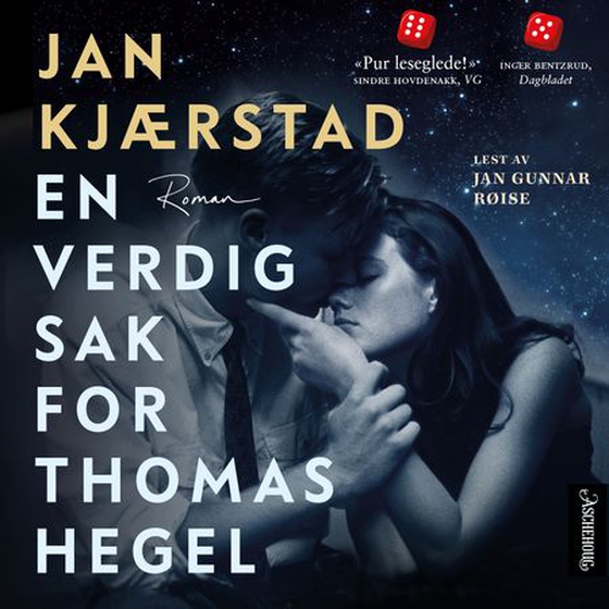En verdig sak for Thomas Hegel