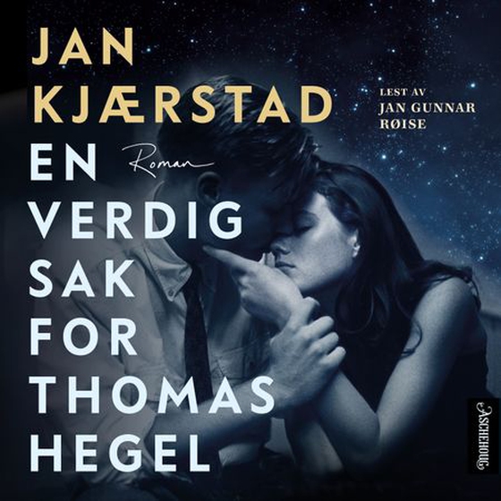En verdig sak for Thomas Hegel