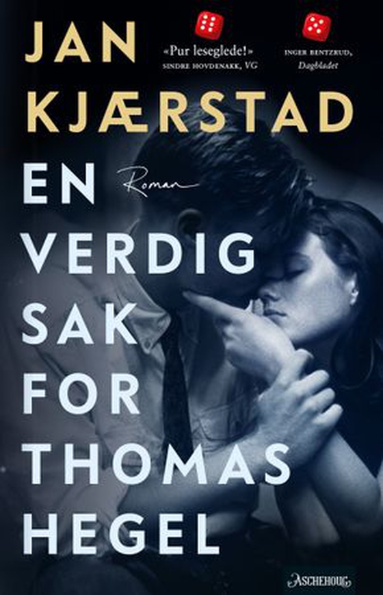 En verdig sak for Thomas Hegel