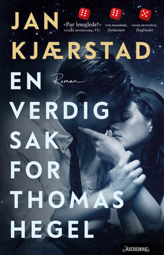 En verdig sak for Thomas Hegel