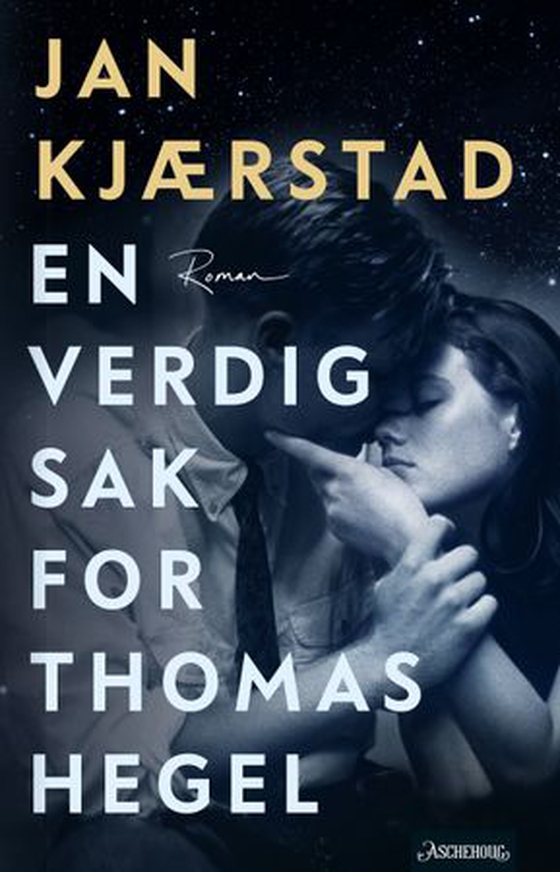 En verdig sak for Thomas Hegel