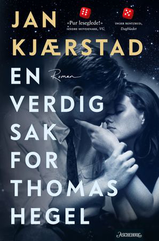 En verdig sak for Thomas Hegel