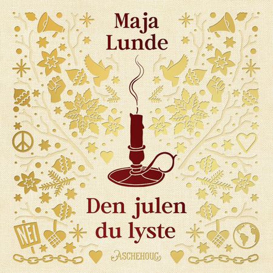 Den julen du lyste