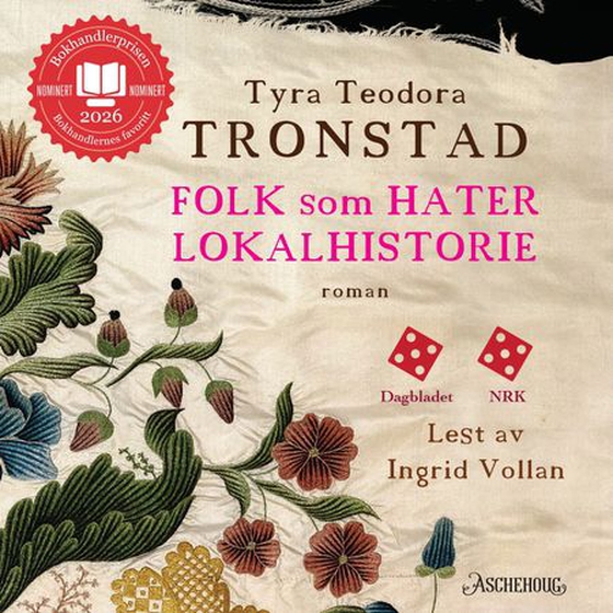 Folk som hater lokalhistorie