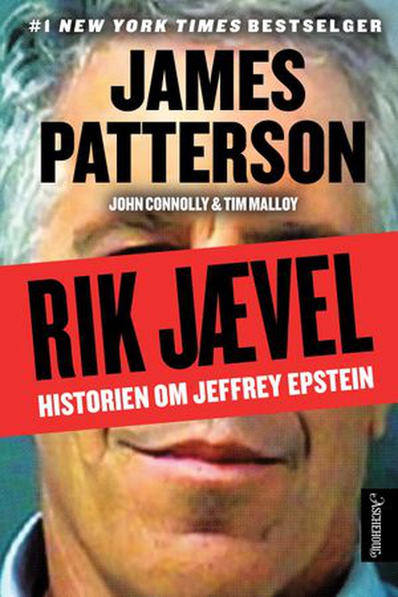 Rik jævel