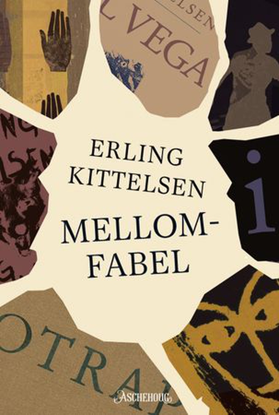 Mellomfabel