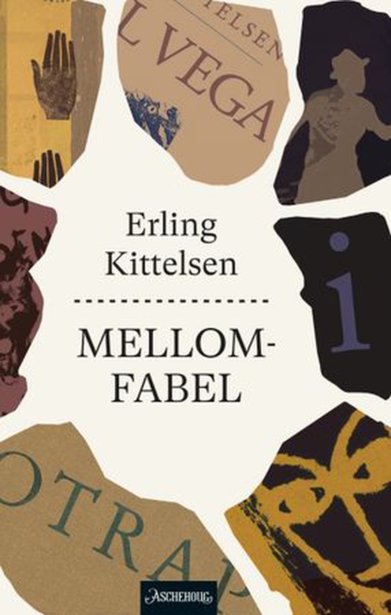 Mellomfabel (ebok) av Erling Kittelsen