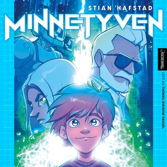 Minnetyven