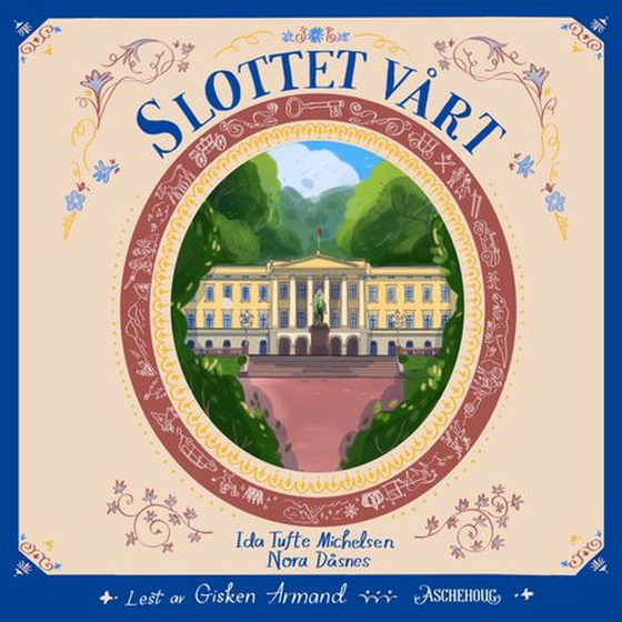 Slottet vårt