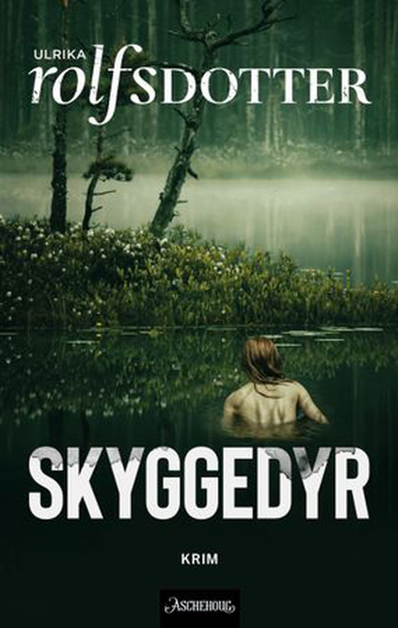 Skyggedyr