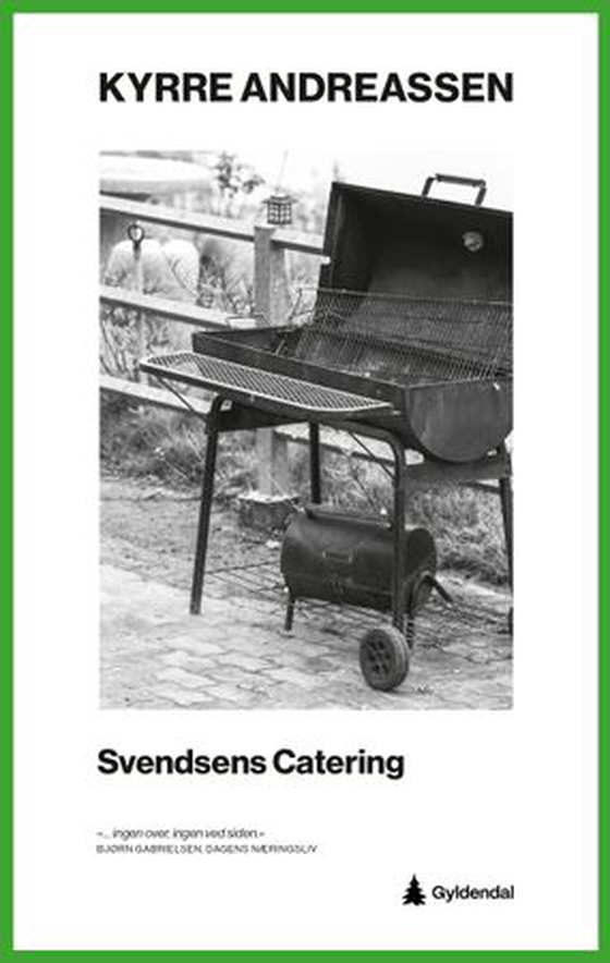 Svendsens catering
