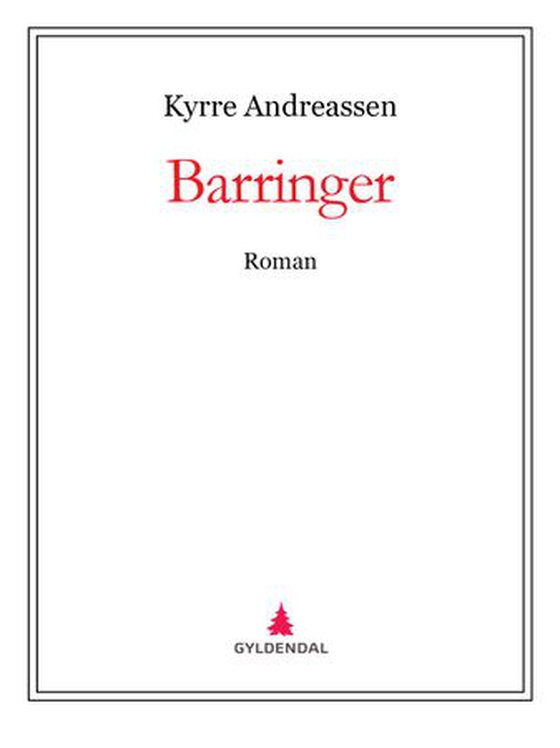 Barringer