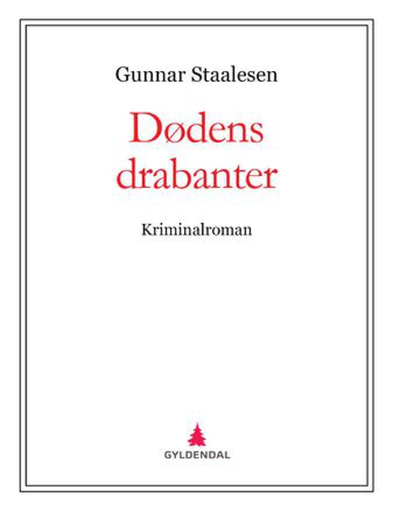 Dødens drabanter