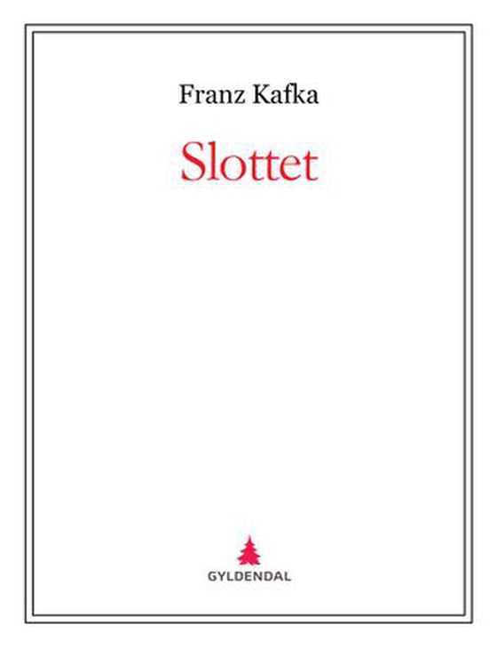 Slottet
