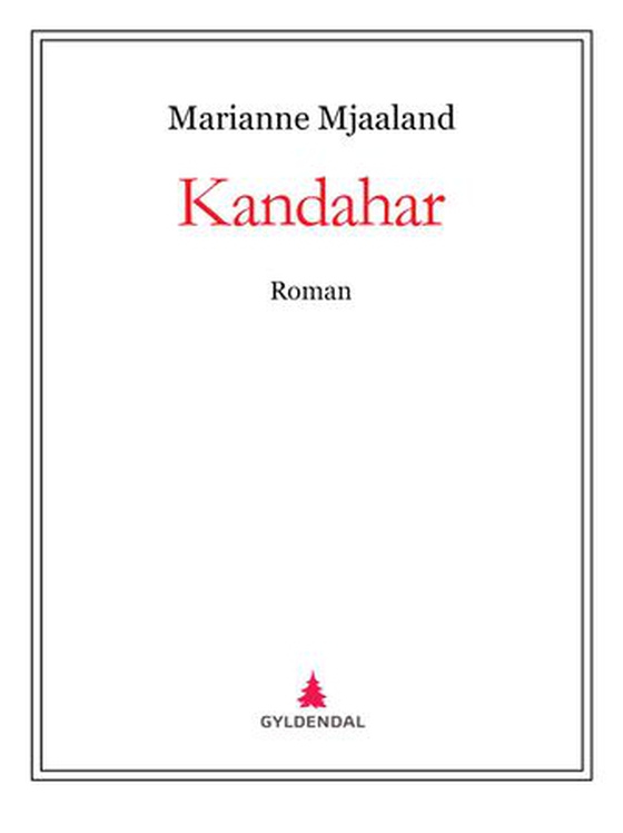 Kandahar