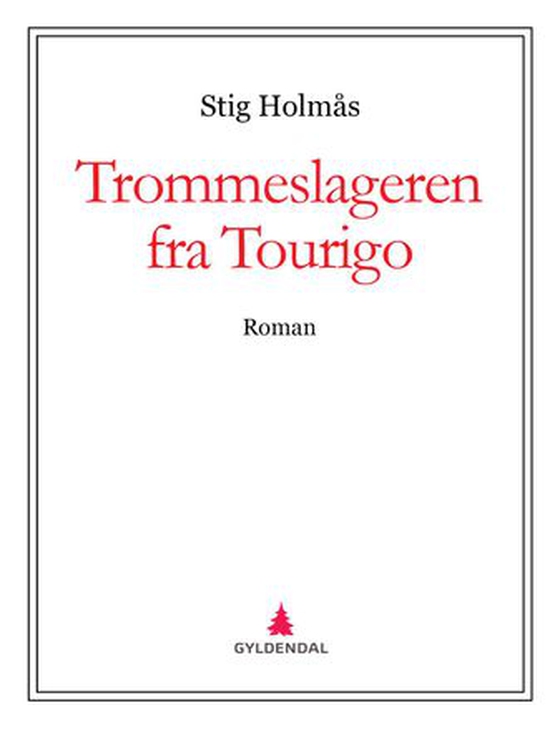 Trommeslageren fra Tourigo