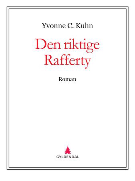 Den riktige Rafferty