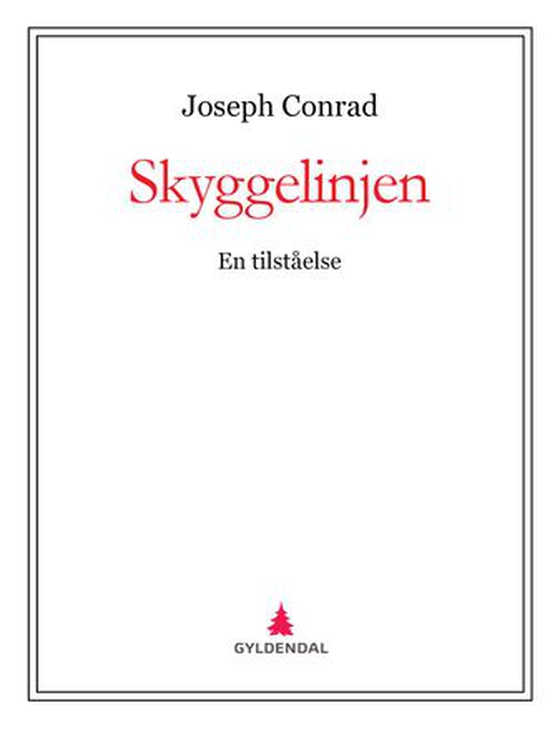 Skyggelinjen