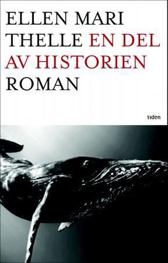 En del av historien